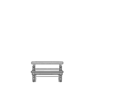 Atomic Stove - furniture sprite from Mewgenics