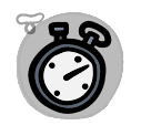 Stopwatch (Fixed) - weapon icon from Mewgenics