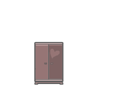 I Block - furniture sprite from Mewgenics