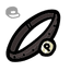 Pyrophina's Collar - trinket icon from Mewgenics
