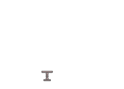 T Block - furniture sprite from Mewgenics