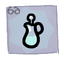 Blessed Anointing Oil - weapon icon from Mewgenics
