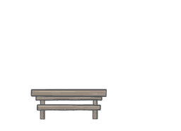 Bone Chandelier - furniture sprite from Mewgenics