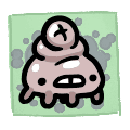 Beepis - head icon from Mewgenics