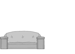 Bone Lamp - furniture sprite from Mewgenics