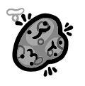 Me Stone - trinket icon from Mewgenics
