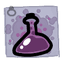 Experiment X - trinket icon from Mewgenics
