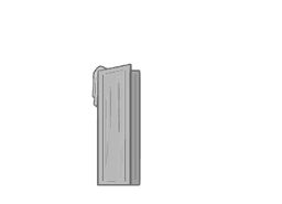 Junk Shelf - furniture sprite from Mewgenics