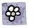 Flower - face icon from Mewgenics