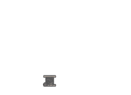 Books I - furniture sprite from Mewgenics