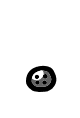 eyes 300: Your basic attack has a 10% chance to in... - mutation sprite from Mewgenics