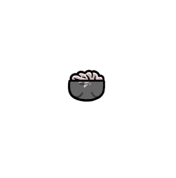 head 319: Gain +1 [img:int] permanently at the end... - mutation sprite from Mewgenics