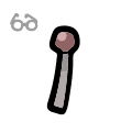 Match Stick - trinket icon from Mewgenics