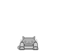 Centipede - furniture sprite from Mewgenics