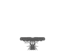 White Candle A - furniture sprite from Mewgenics