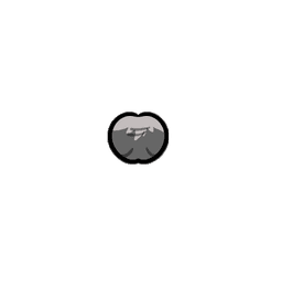 head 419 - mutation sprite from Mewgenics