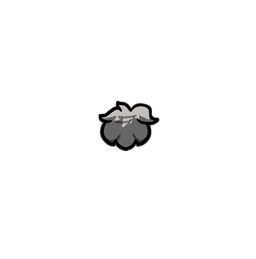 head 424 - mutation sprite from Mewgenics