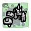 Advanced Alloy Hat - head icon from Mewgenics