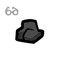 Rock Hat - head icon from Mewgenics