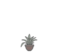 Small Gem - furniture sprite from Mewgenics