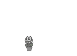 Jar of Eyeballs - furniture sprite from Mewgenics