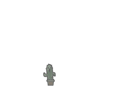 Fairy in a Jar - furniture sprite from Mewgenics