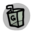 Green Drink - trinket icon from Mewgenics