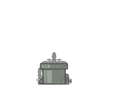 Indie Arcade - furniture sprite from Mewgenics