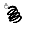 Head Spring - head icon from Mewgenics