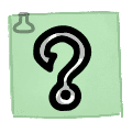 Fish Hook - trinket icon from Mewgenics