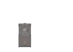 Cloud - furniture sprite from Mewgenics