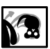 Spawn Pooter Friend - ability icon from Mewgenics