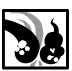 Bramble Shot - ability icon from Mewgenics
