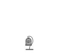 Tonetta Mask - furniture sprite from Mewgenics