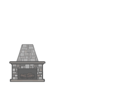 Framed American Gothic - furniture sprite from Mewgenics