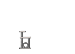 Centerfold - furniture sprite from Mewgenics