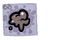 Fecal Mask - face icon from Mewgenics