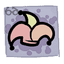 Jester Cap - head icon from Mewgenics