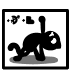 Infest - ability icon from Mewgenics