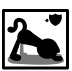 Tactical Retreat - ability icon from Mewgenics