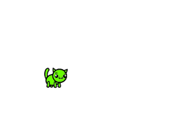 Rosie Poster - furniture sprite from Mewgenics