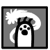 Slop the Pigs - ability icon from Mewgenics