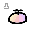 Propeller Cap - head icon from Mewgenics