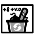 Shadow - ability icon from Mewgenics