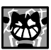 Over Here, Over There - ability icon from Mewgenics