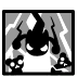 Magic Missile - ability icon from Mewgenics