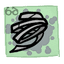 Head Wrap - head icon from Mewgenics