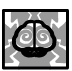 Chain Lightning - ability icon from Mewgenics