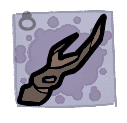 Big Stick - weapon icon from Mewgenics