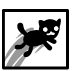 Corrupt - ability icon from Mewgenics